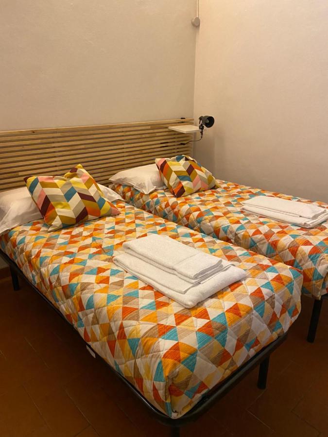Iranja Nest * Firenze