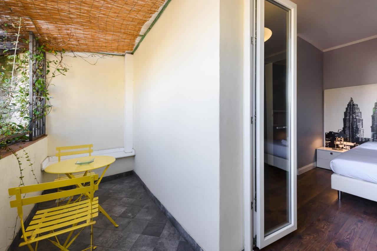 Dolcevita By Mmega Apartment Florence