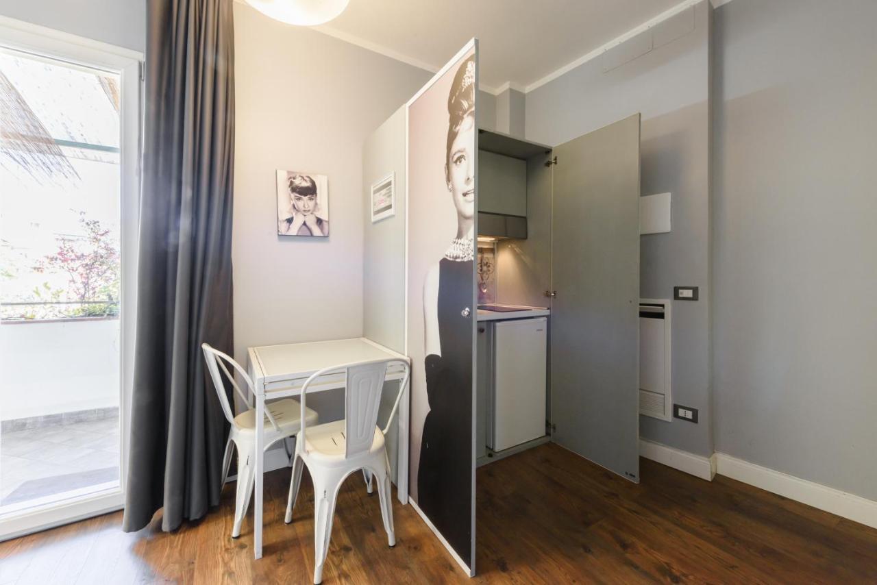 Apartment Dolcevita By Mmega Florence