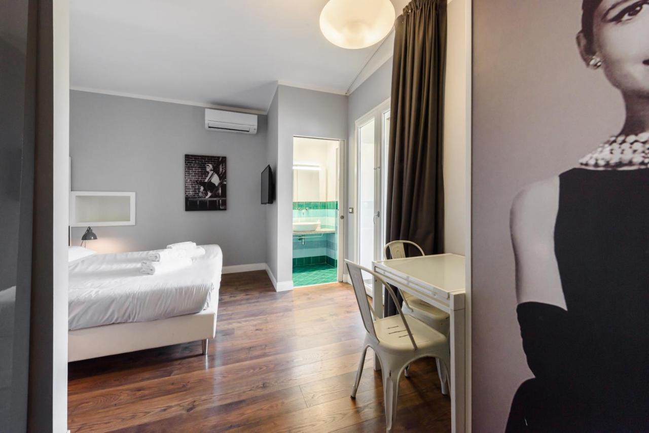 Dolcevita By Mmega Apartment *