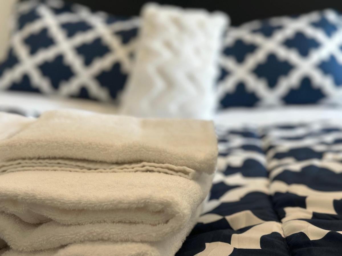 Apartment Bonnie Boutique *