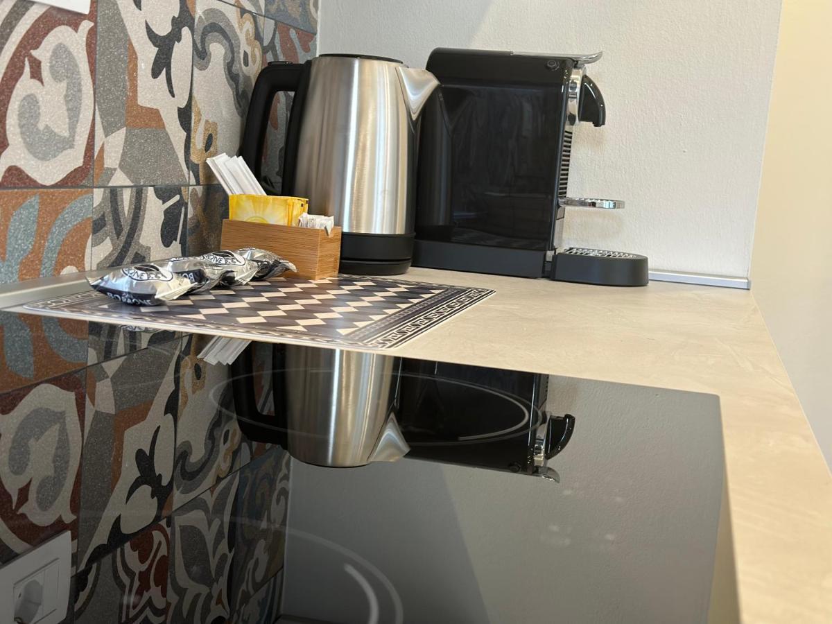 Bonnie Boutique Apartment