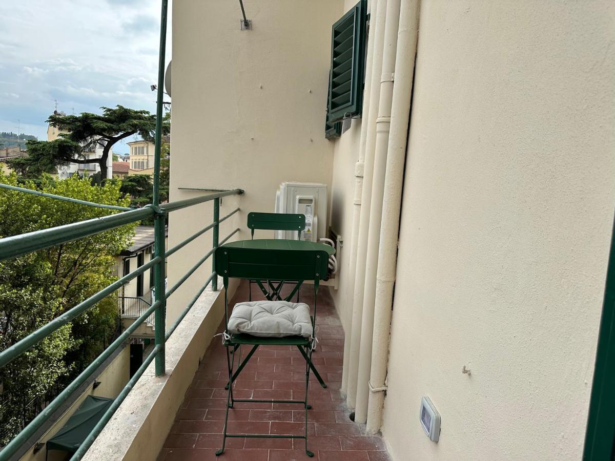 Bonnie Boutique Apartment