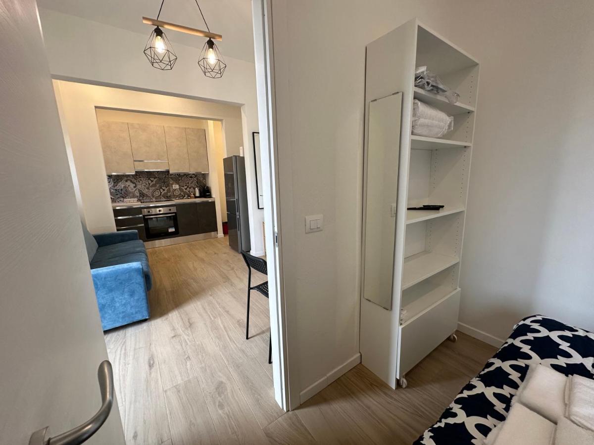 Apartment Bonnie Boutique Florence