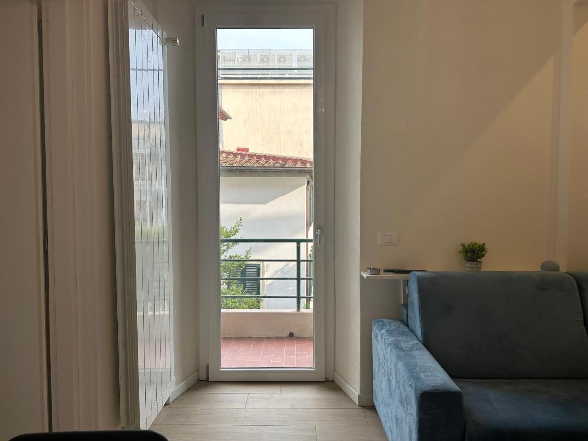 Bonnie Boutique Apartment Florence