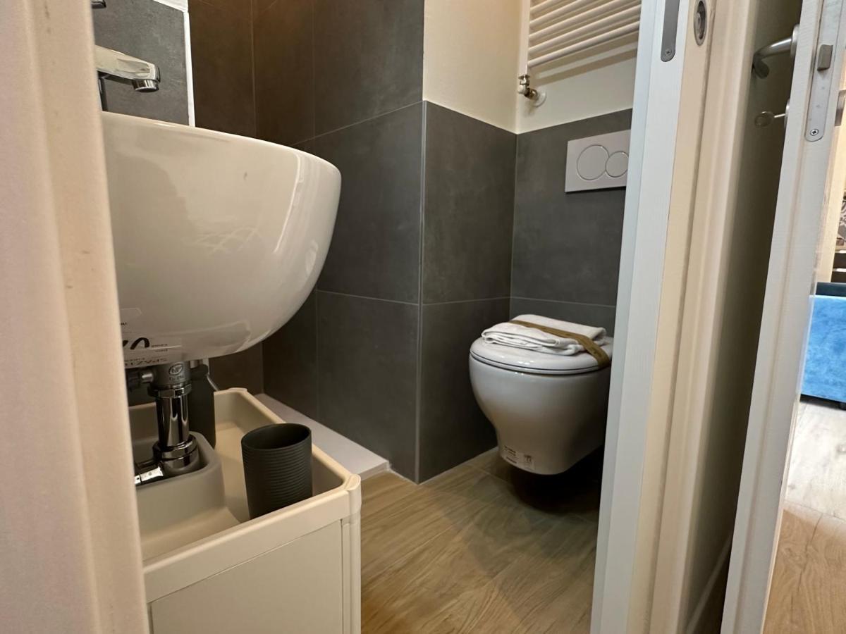 Bonnie Boutique Apartment Florence