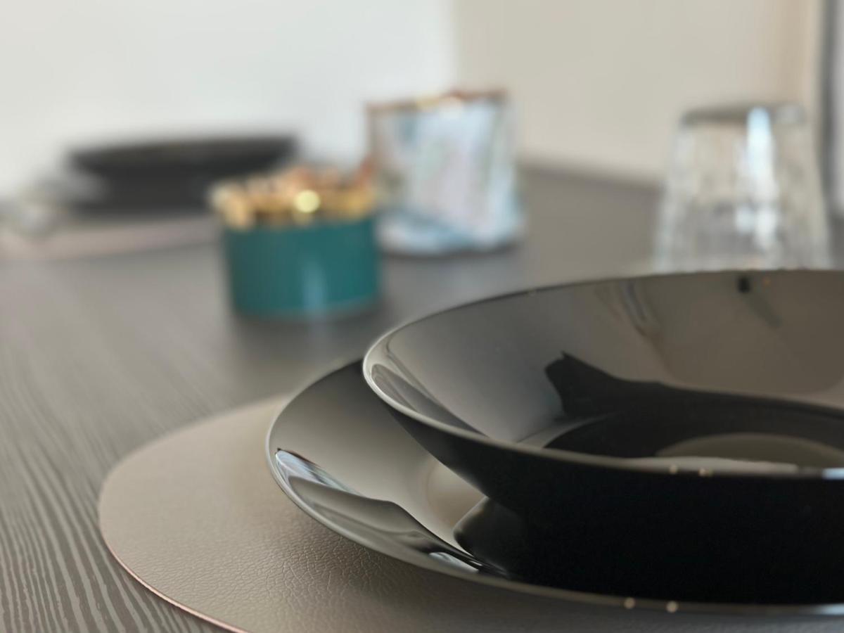 Bonnie Boutique Apartment Florence