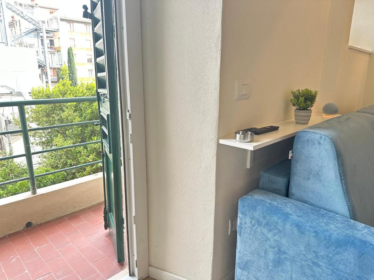 Bonnie Boutique Apartment Florence