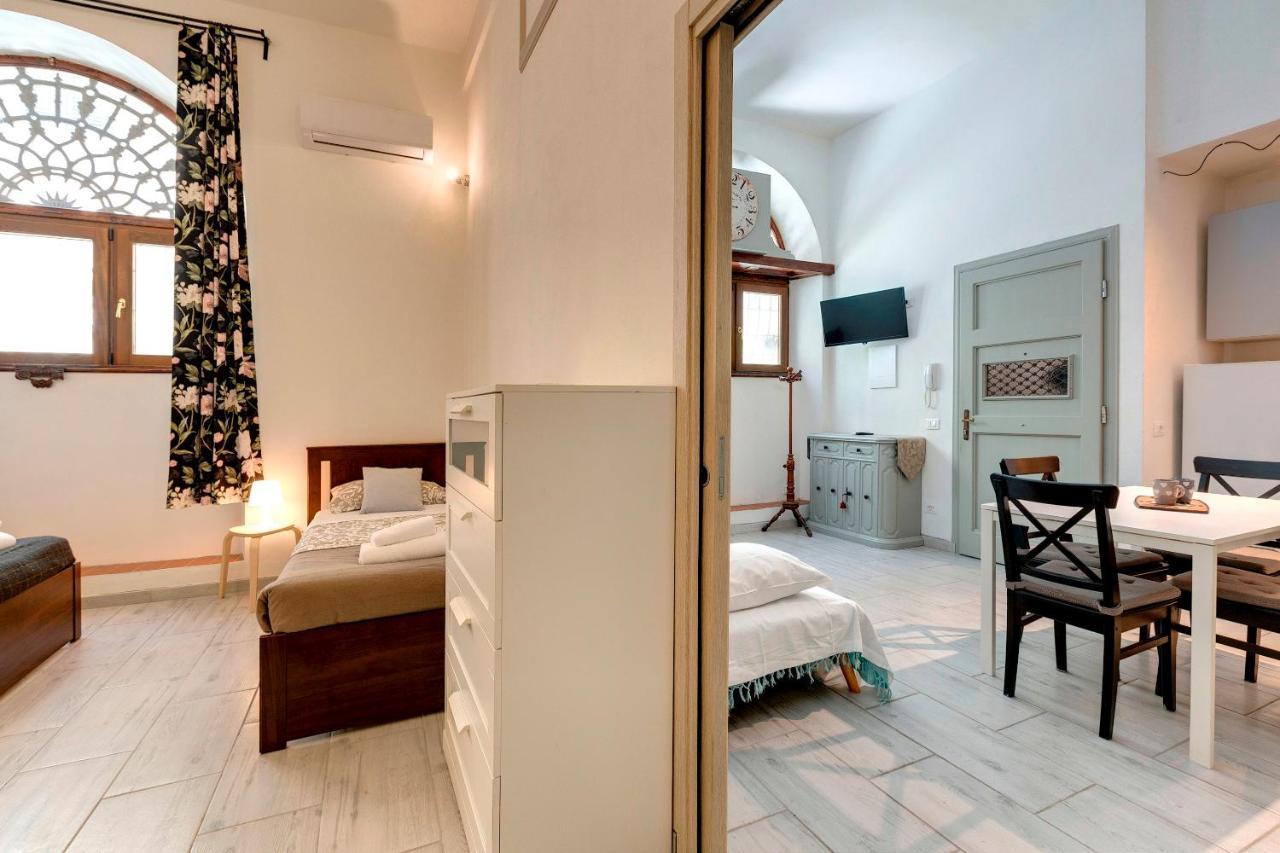 Apartment Santa Maria 3b