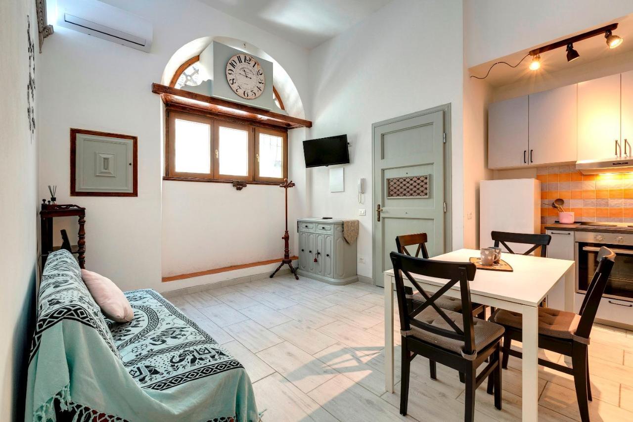 Apartment Santa Maria 3b