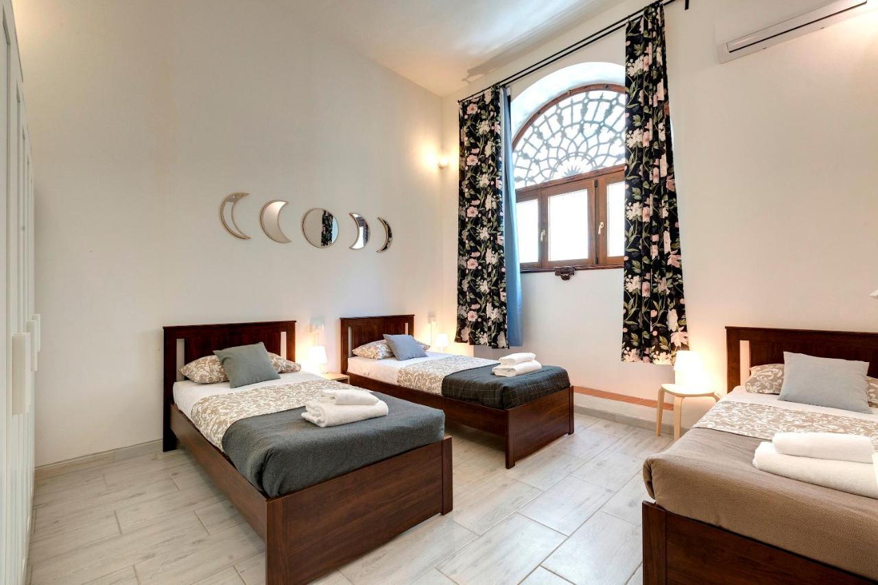Santa Maria 3b Apartment