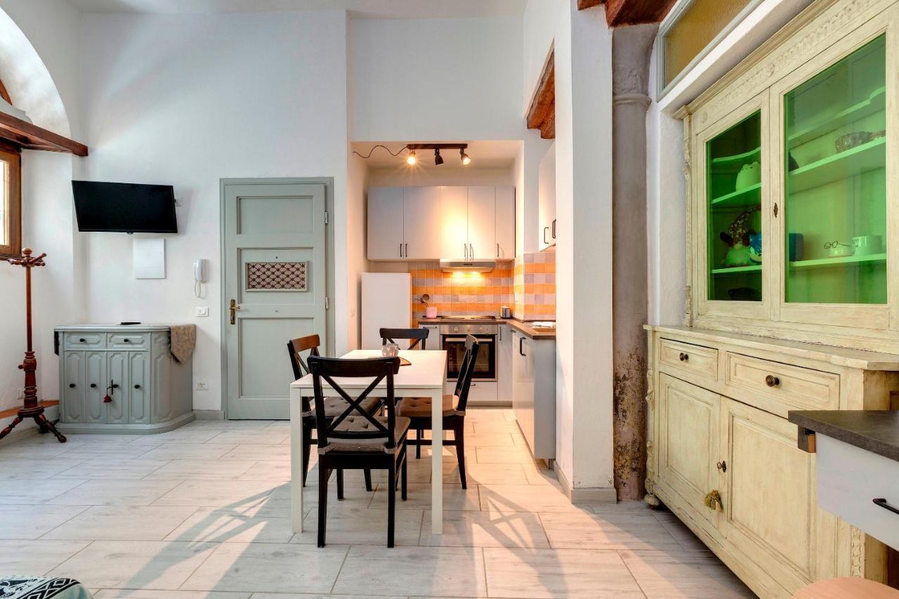 Apartment Santa Maria 3b Florence
