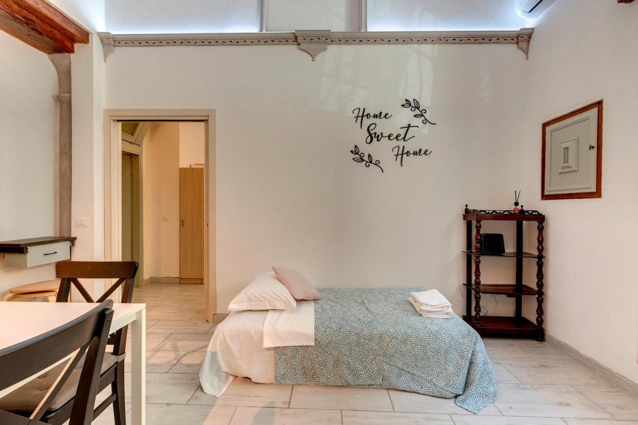 Apartment Santa Maria 3b
