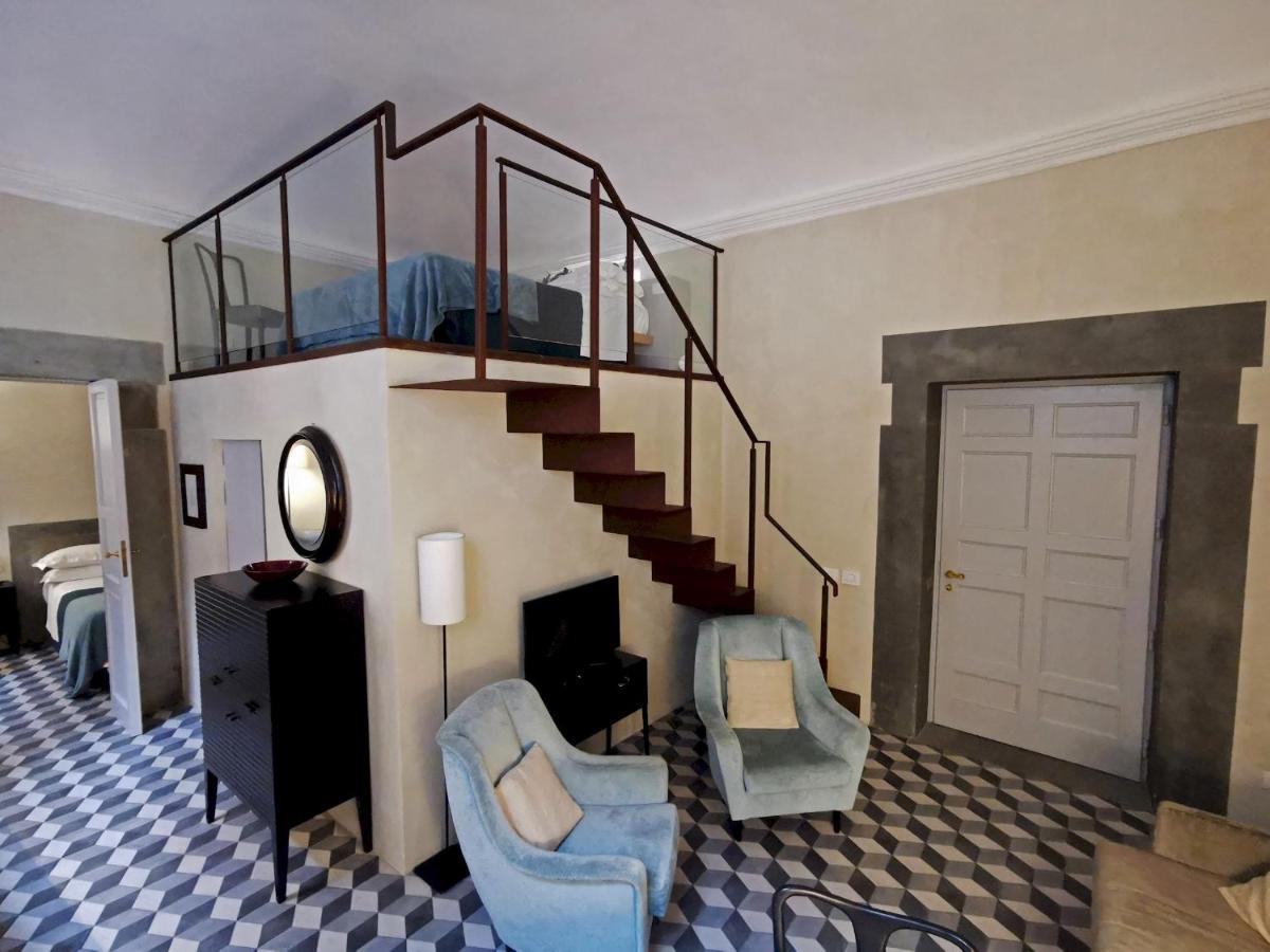 Mezzo 46 Apartment *