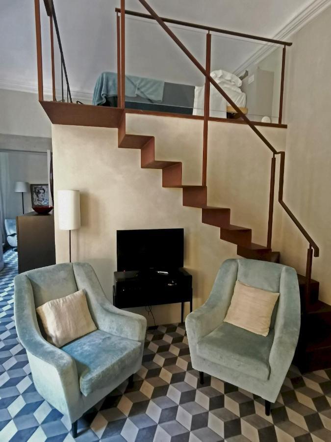 Mezzo 46 Apartment Florence