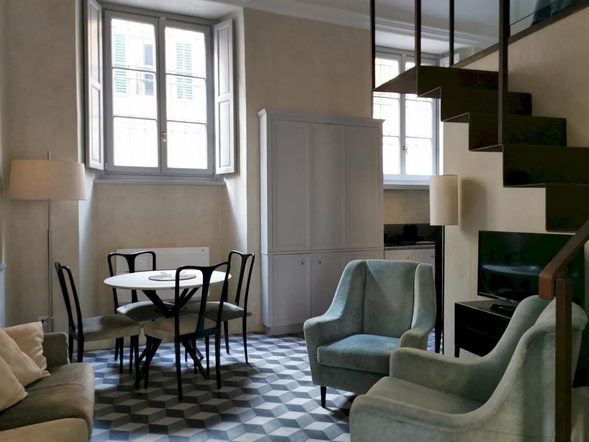 Apartment Mezzo 46 *
