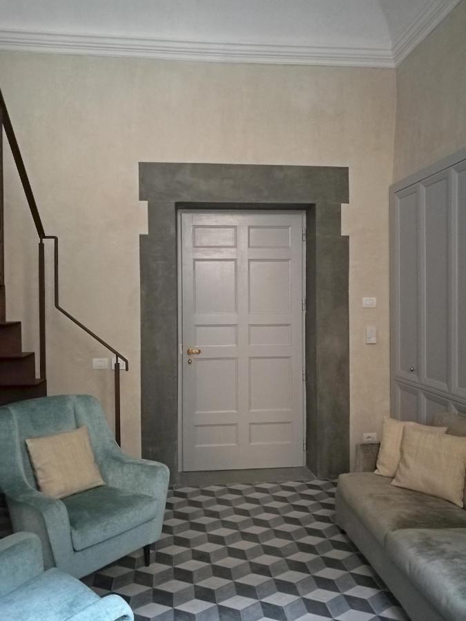 Mezzo 46 Apartment *