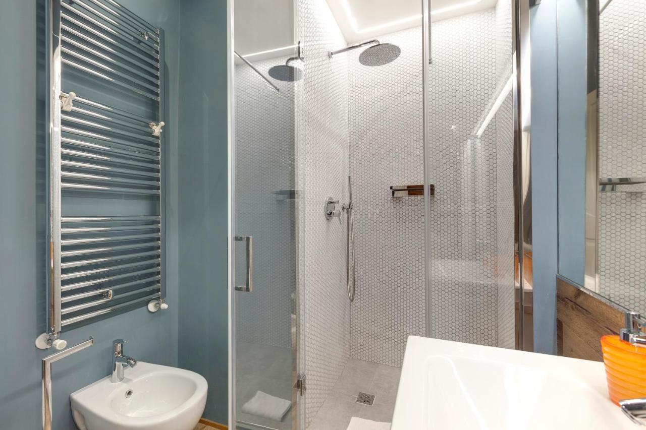Dei Neri Terrace By Mamo Apartment *