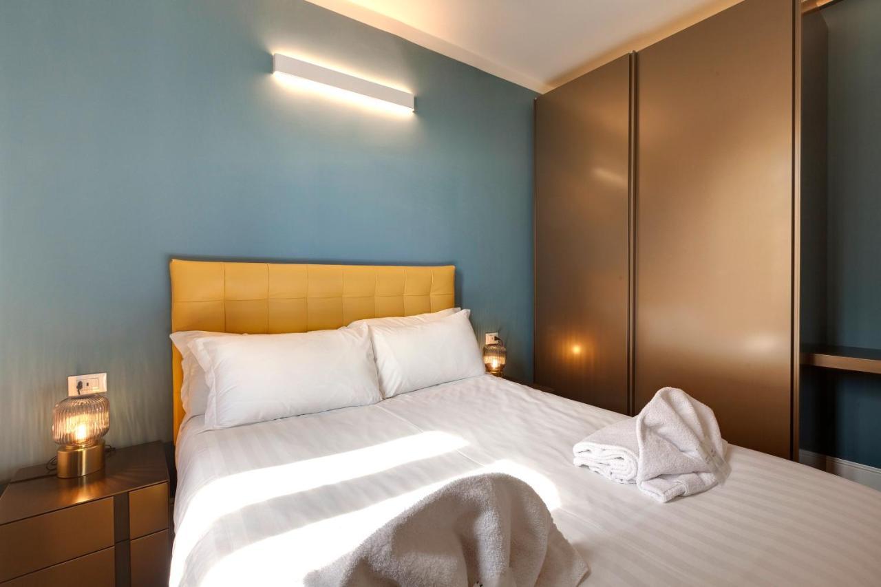 Apartment Dei Neri Terrace By Mamo *