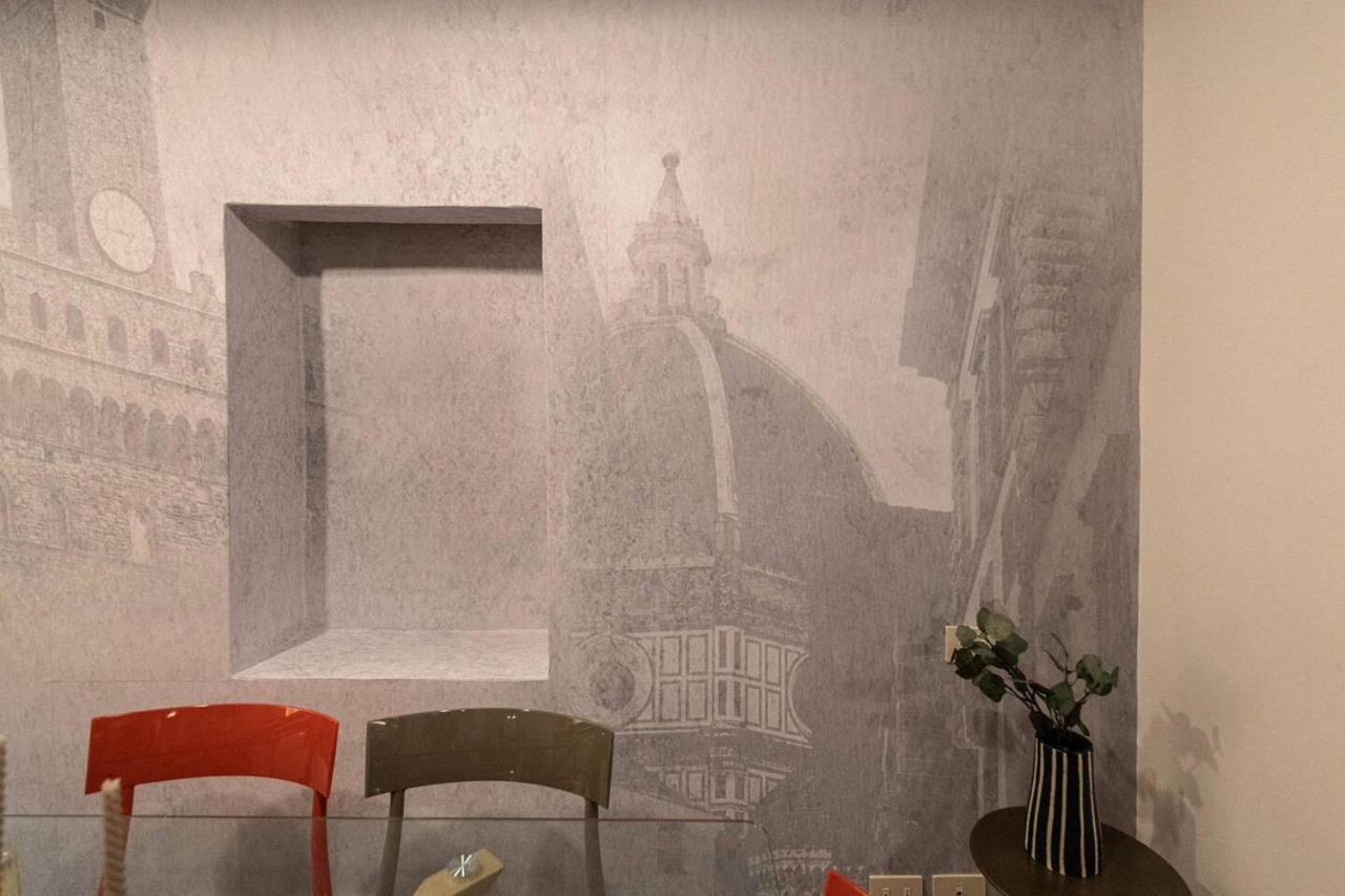 Florence- Laurel Apartment Florence