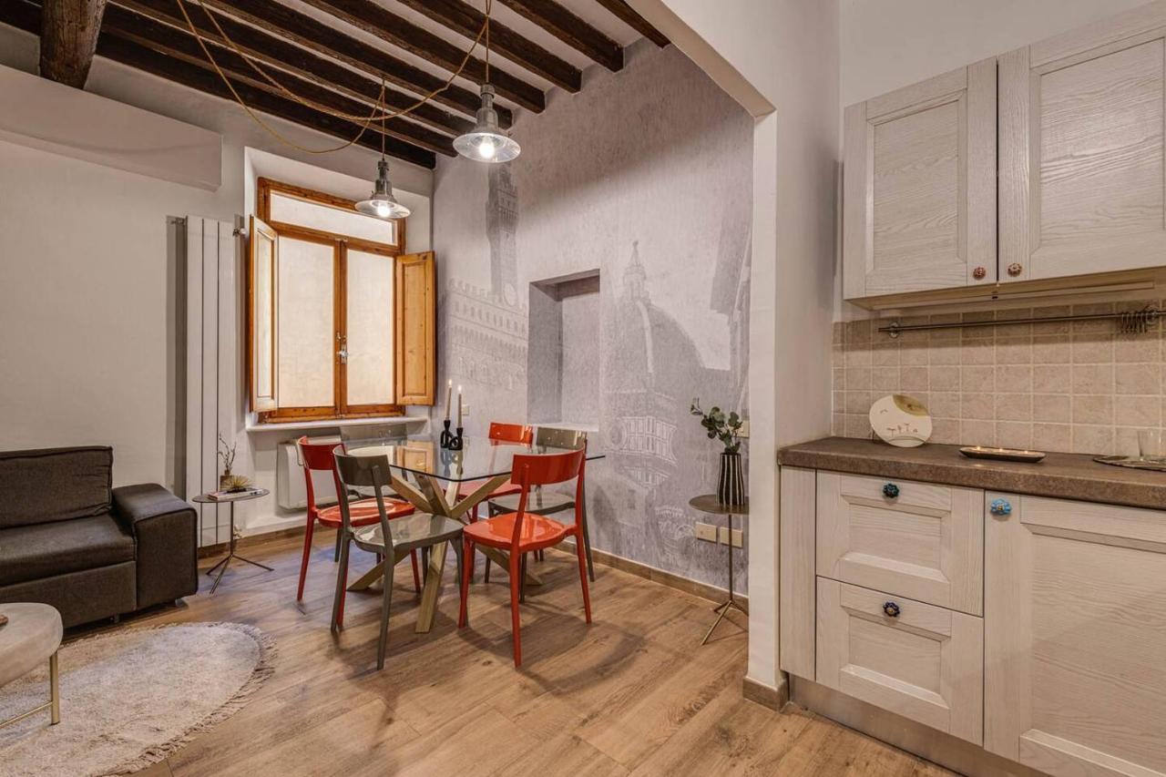 Florence- Laurel Apartment *