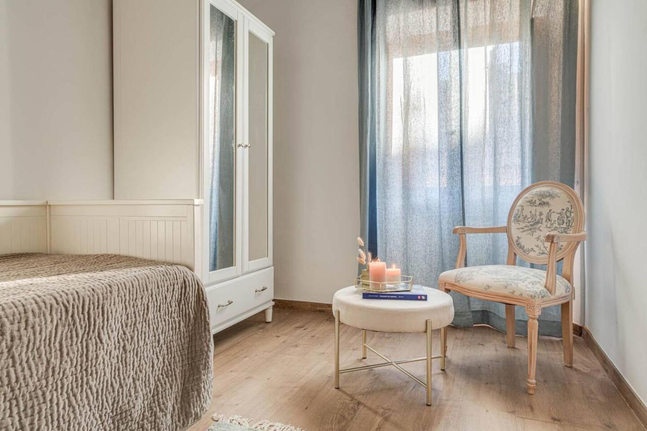 Florence- Laurel Apartment *