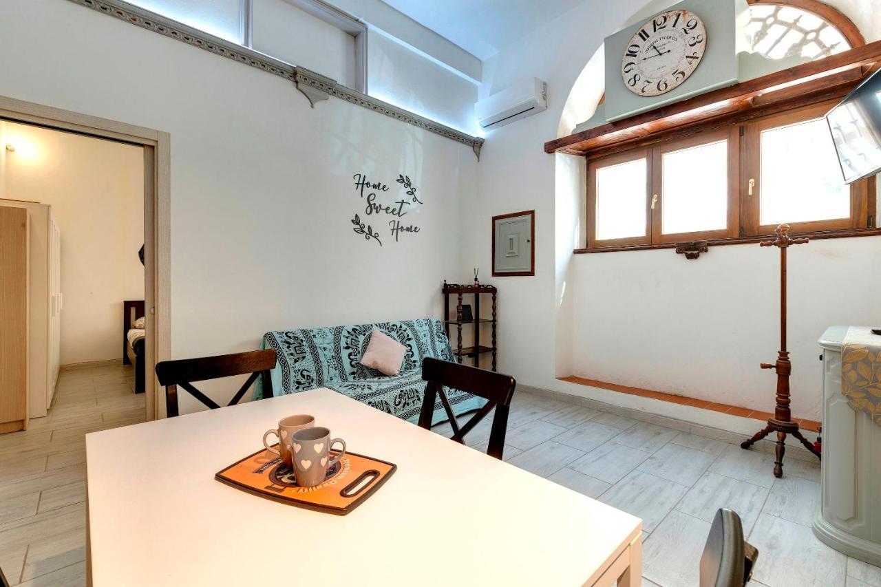 Apartment Santa Maria 3b Florence