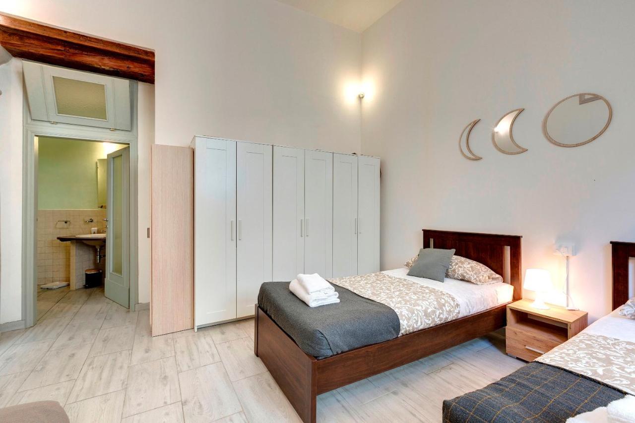 Apartment Santa Maria 3b