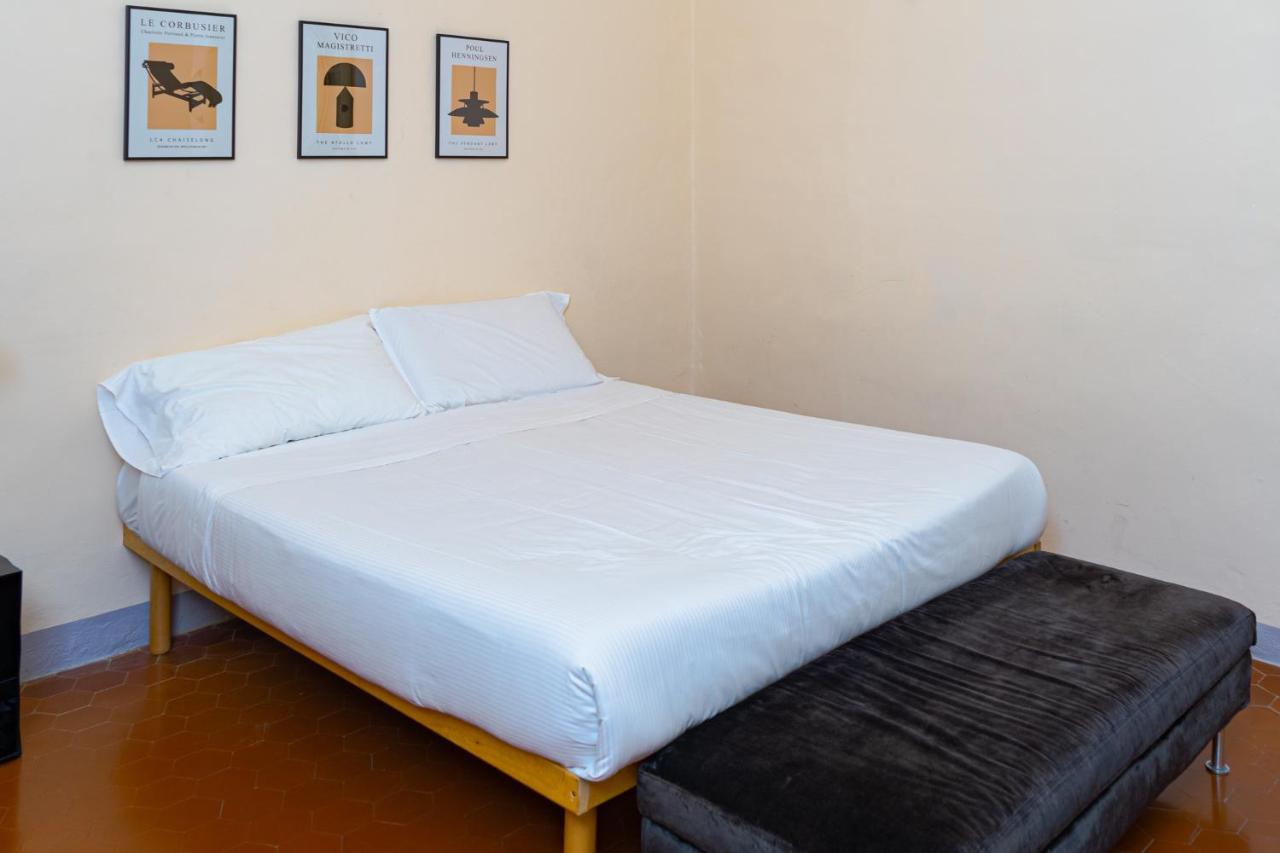 Apartment Elegant Near Piazza Della Signoria Florence