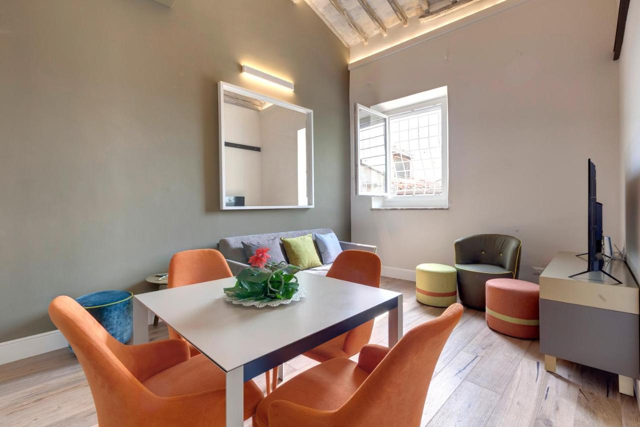 Apartment Dei Neri Terrace By Mamo