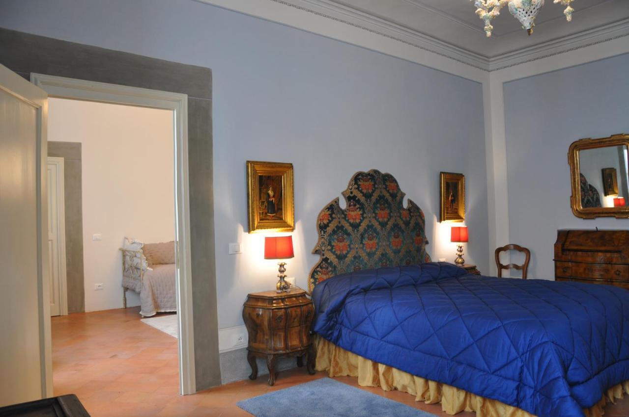 Le Sale Di Mozart Appartamento *