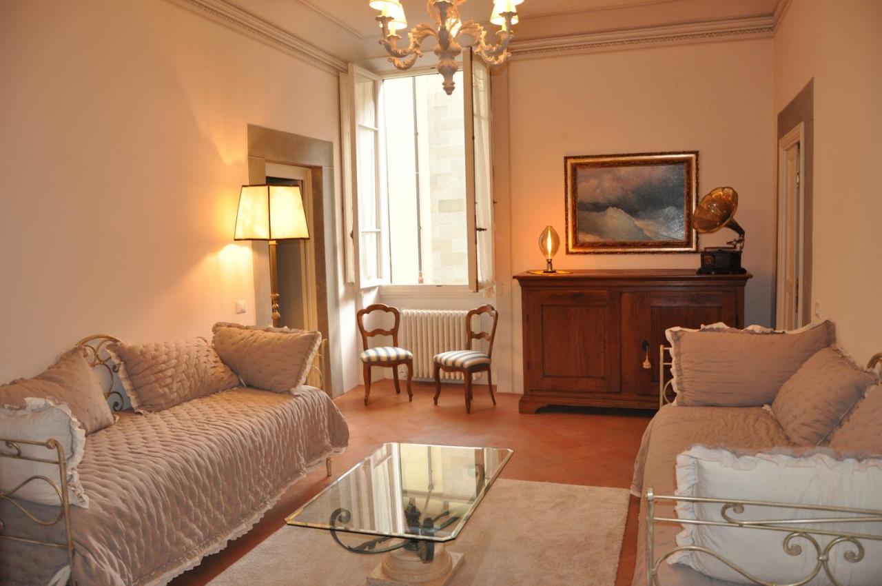 Le Sale Di Mozart Appartamento Firenze