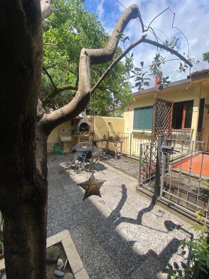 Indipendente Con Giardino Fralù Appartamento
