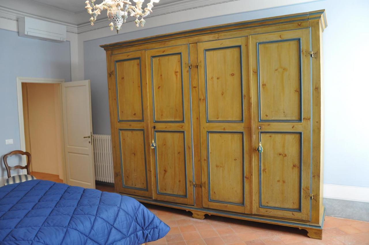 Le Sale Di Mozart Appartamento