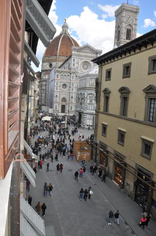 Appartamento Le Sale Di Mozart *