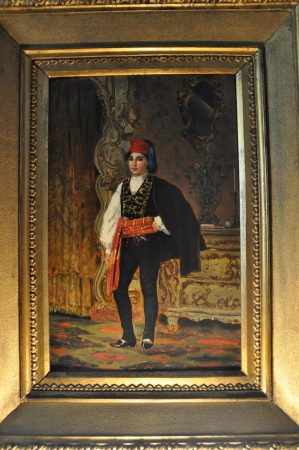 Le Sale Di Mozart * Firenze