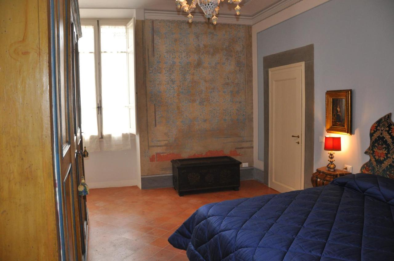 Le Sale Di Mozart Appartamento Firenze