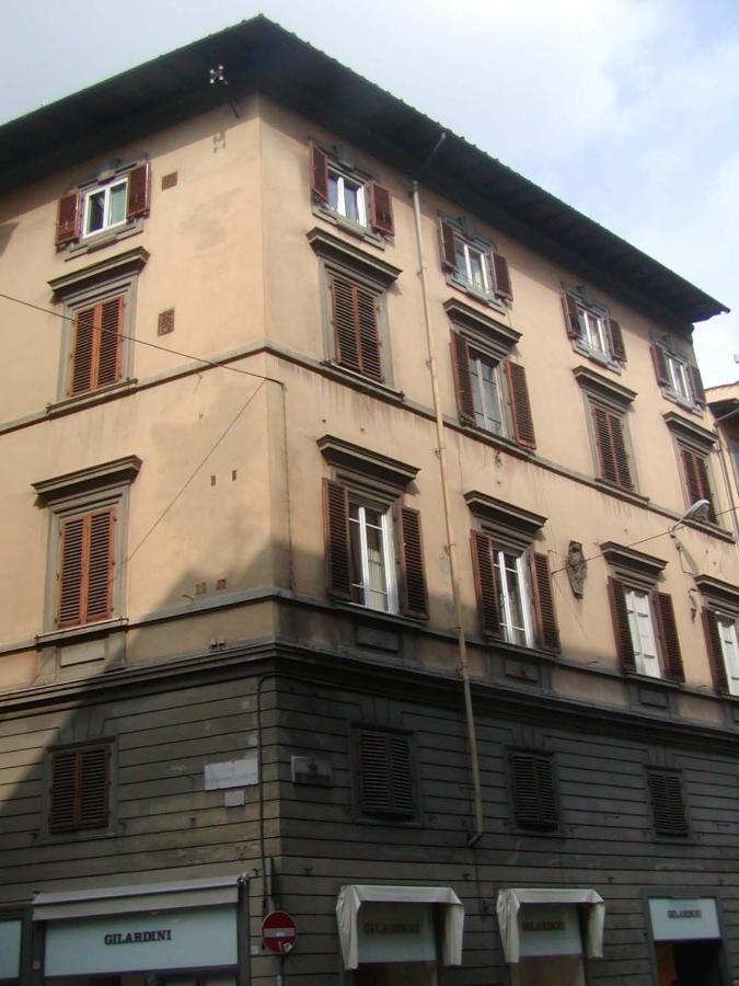 Le Sale Di Mozart Appartamento