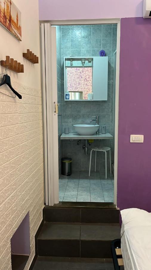 Violet 27 Apartment
