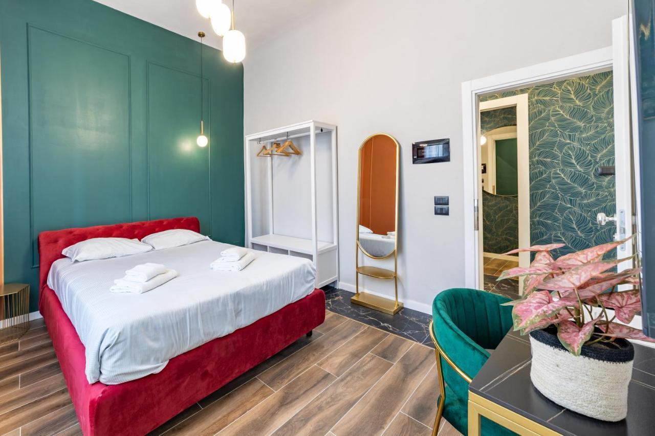 Guest house Romantic Duomo Florence
