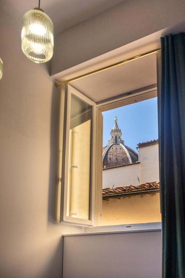 Romantic Duomo Guest house Florence
