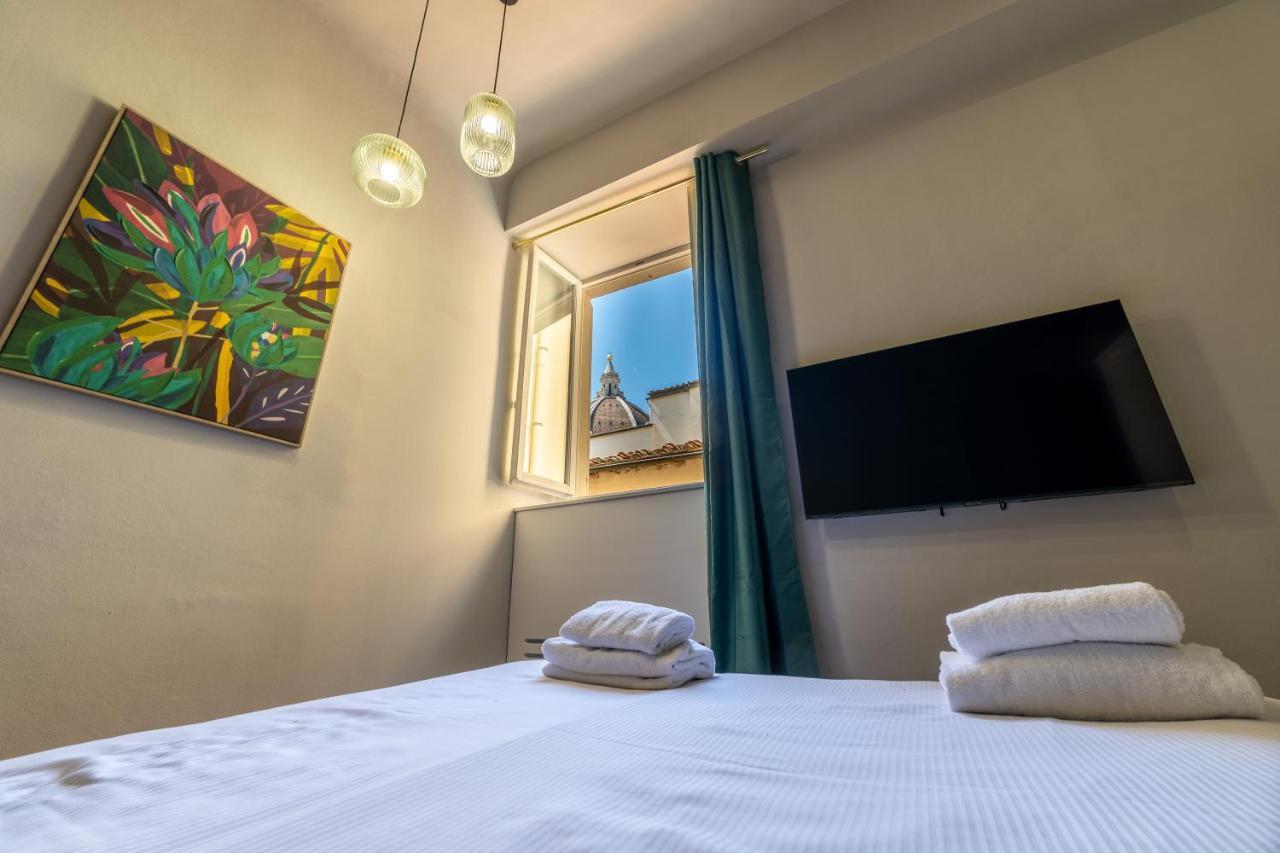 Guest house Romantic Duomo *