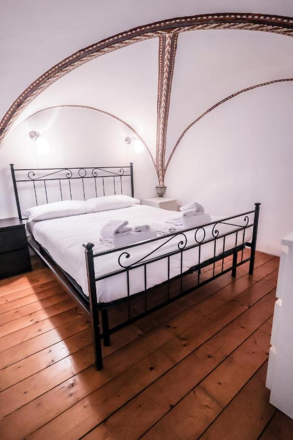 Appartamento Sant'ambrogio Loft Firenze