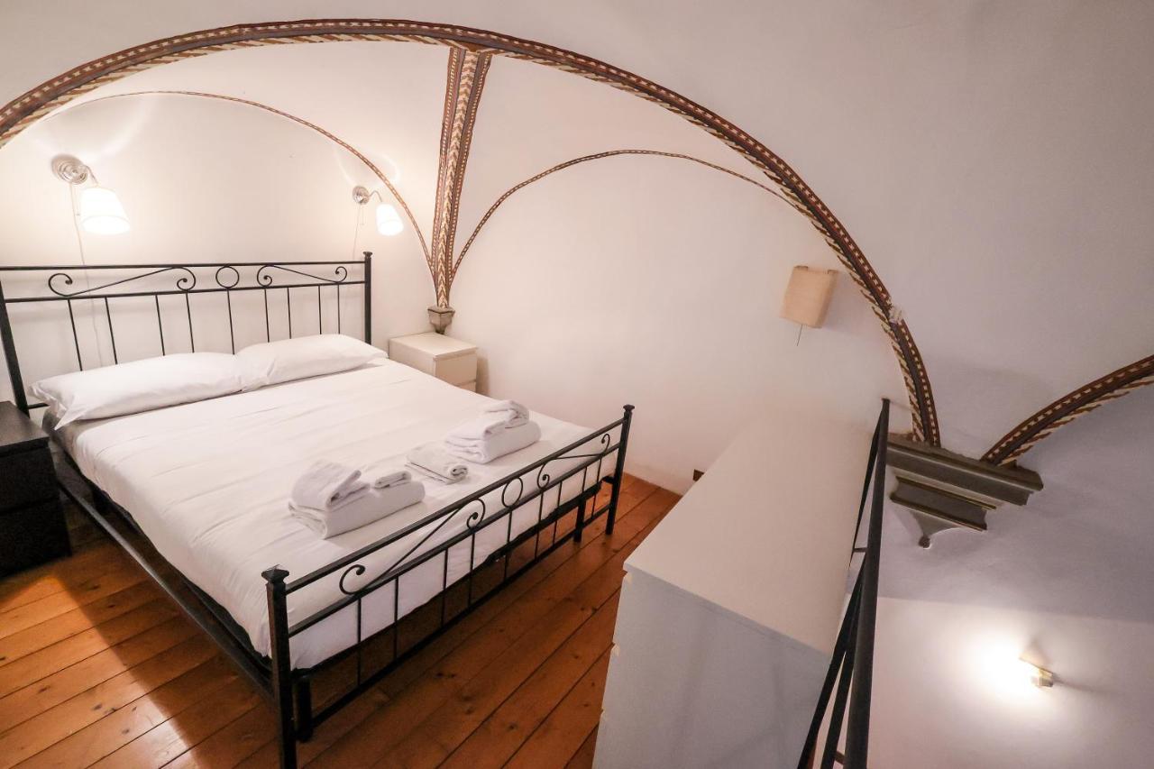 Sant'ambrogio Loft Firenze