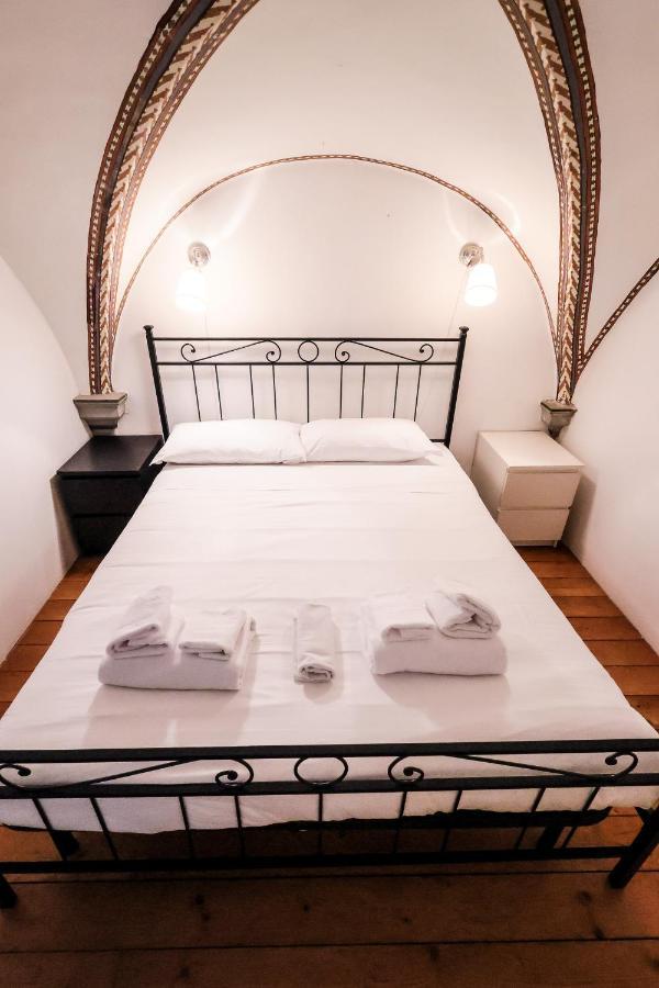 Sant'ambrogio Loft Appartamento Firenze