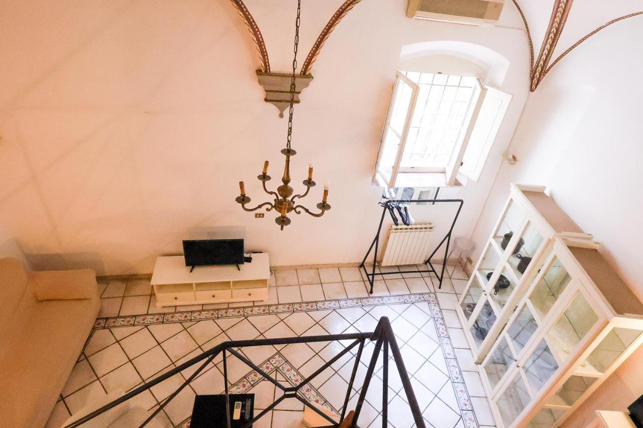 Sant'ambrogio Loft * Firenze
