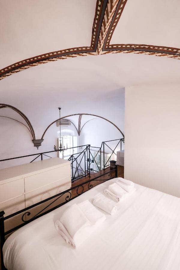 Sant'ambrogio Loft Firenze