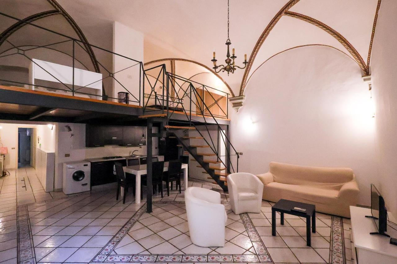 Appartamento Sant'ambrogio Loft *