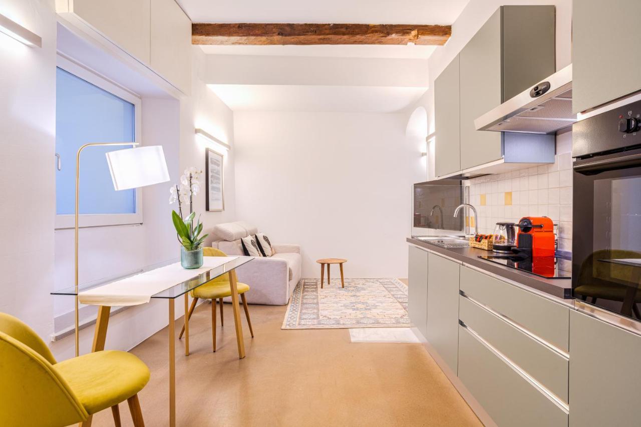 Condotta 16 * Firenze