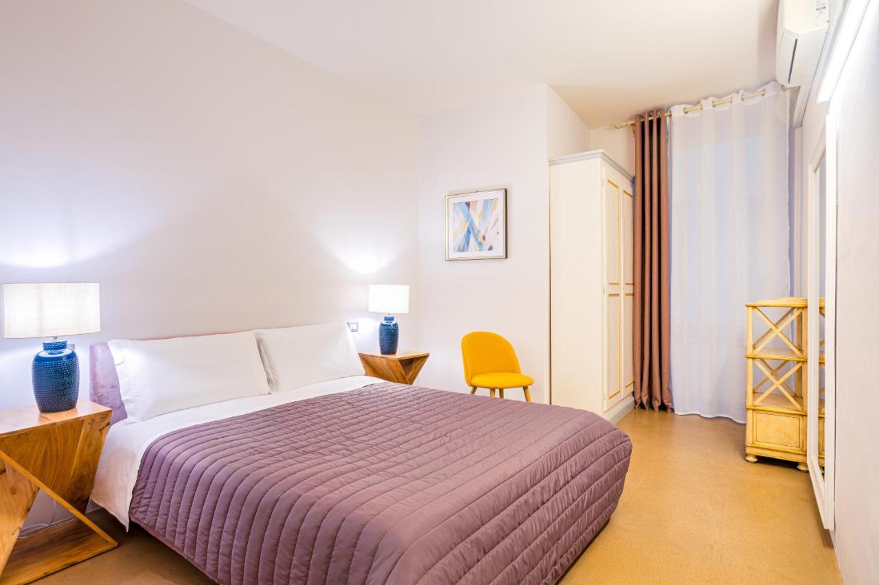 Appartamento Condotta 16 Firenze